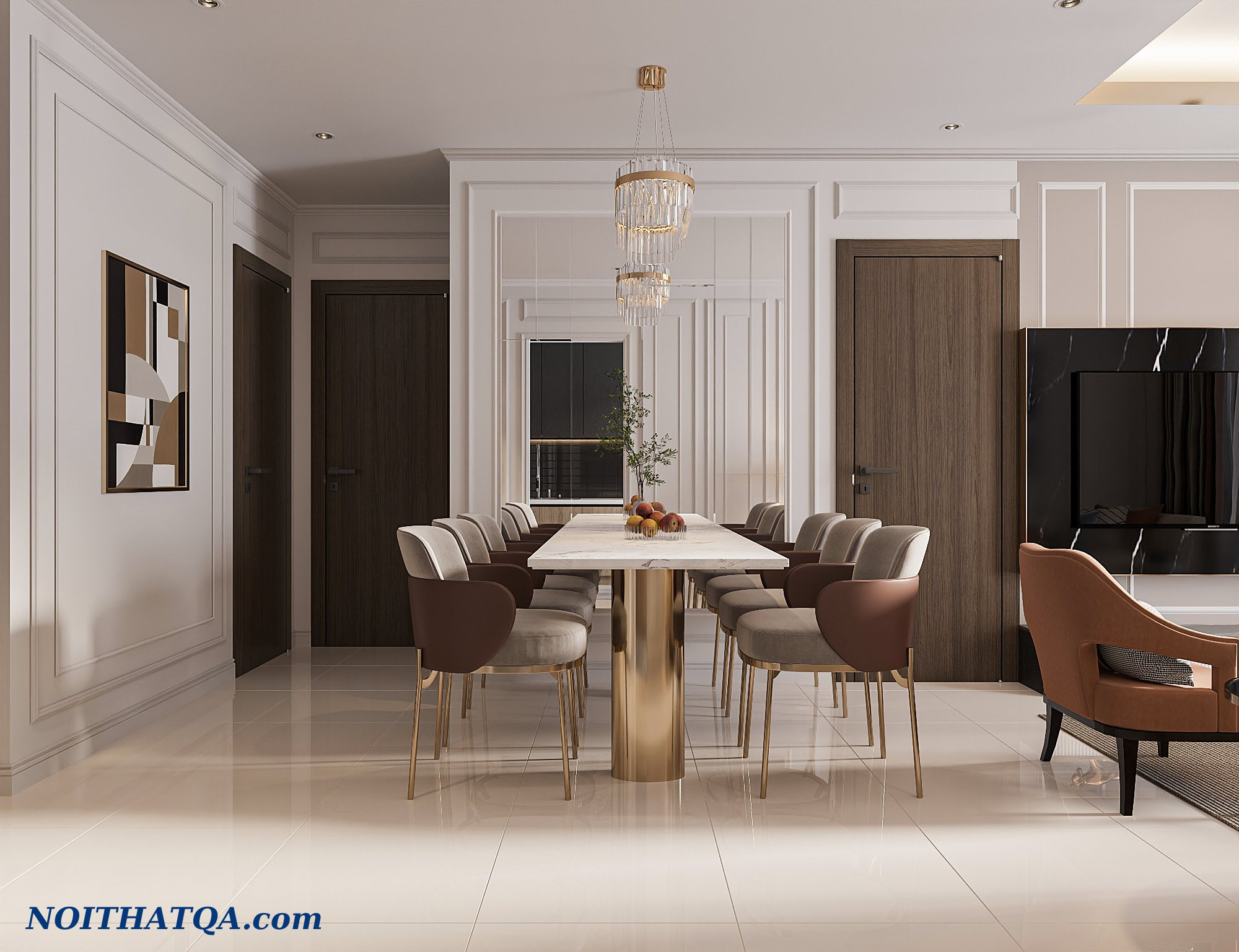 Dự án thực tế 1