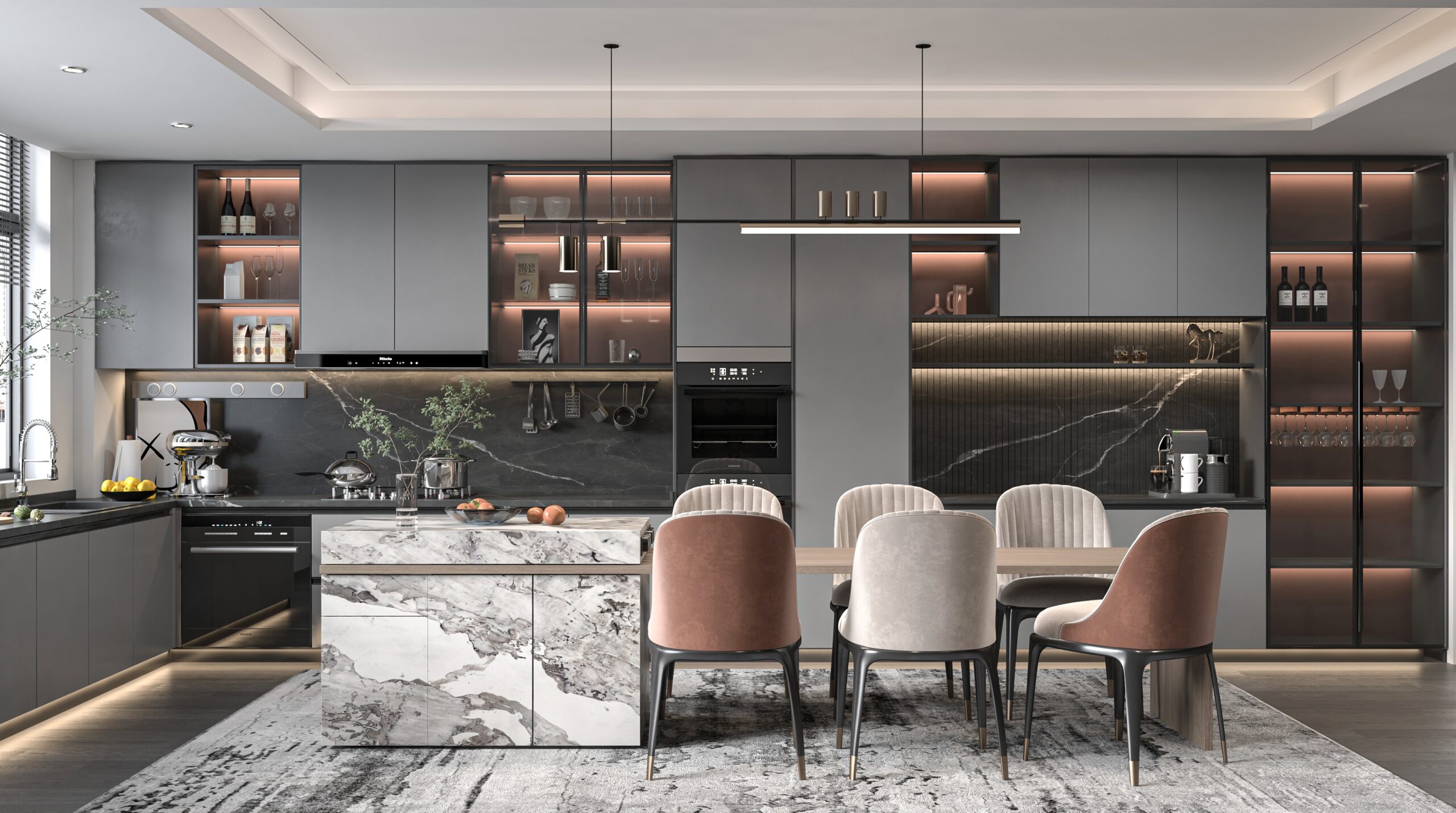 Hướng đến giá trị bền vững
