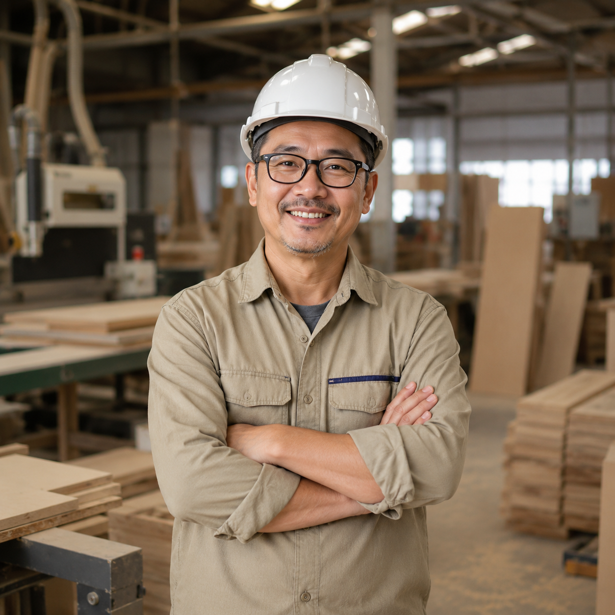 Kỹ thuật viên Lành nghề